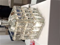 Boîte Ottaviani in Cristal 800513 - 800513
